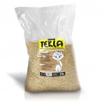 Pelletsfarm kukuričný šrot 25 l